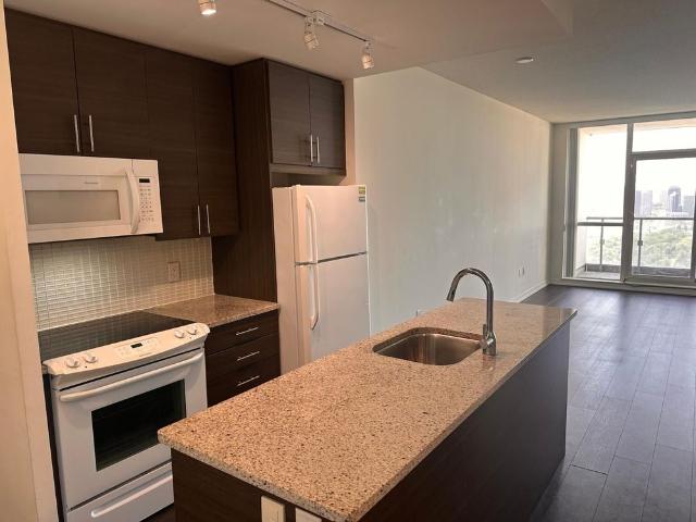For Lease 70 Forest Manor Road Unit# 2207, Toronto, Ontario