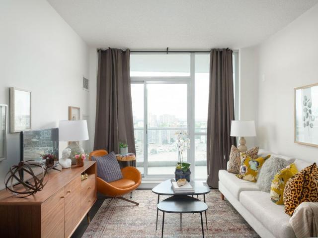 For Lease 70 Forest Manor Road Unit# 2209, Toronto, Ontario