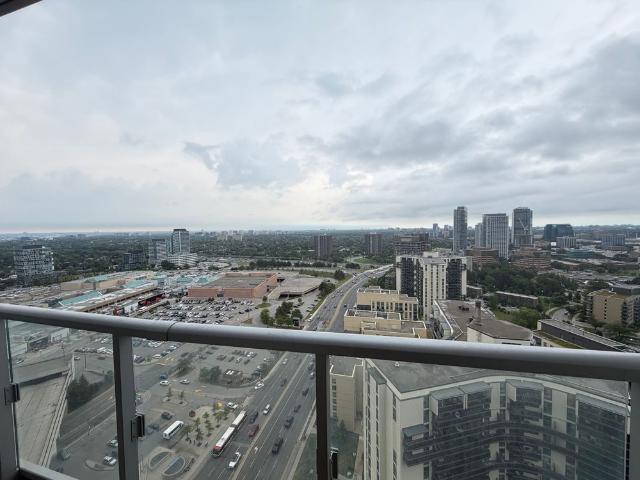 For Lease 70 Forest Manor Road Unit# 2501, Toronto, Ontario