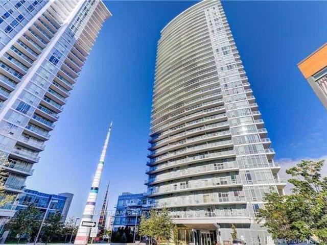 For Lease 70 Forest Manor Road Unit# 3109, Toronto, Ontario