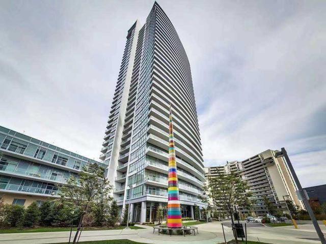 For Lease 70 Forest Manor Road Unit# 3608, Toronto, Ontario