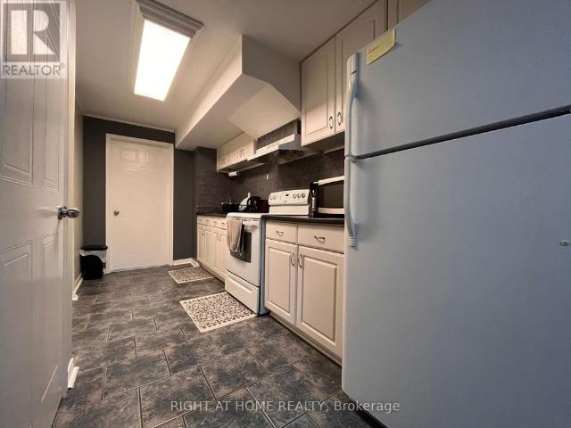 For Lease 70 Fairmeadow Place Unit# Lower, Whitby, Ontario