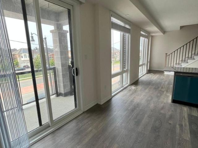 For Lease 70 Knotsberry Circle Unit# 55, Brampton, Ontario