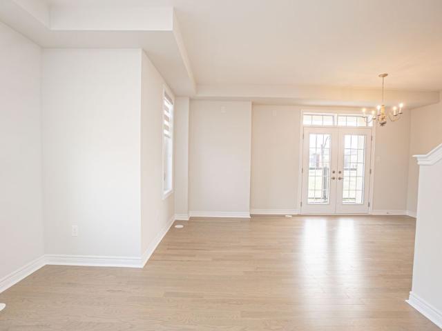For Lease 70 Keyworth Crescent, Brampton, Ontario