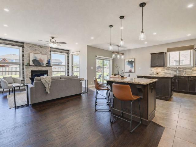 For Lease 70 Kenton Street, West Perth, Ontario