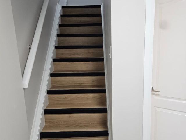 For Lease 70 Hardgate Crescent Unit# Basement, Brampton, Ontario