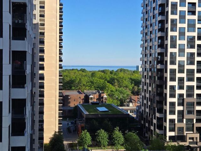 For Lease 70 High Park Avenue Unit# 1007, Toronto, Ontario