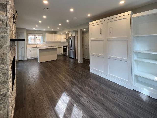 For Lease 70 Juglans Crescent Unit# BSMT, Whitchurch Stouffville, Ontario
