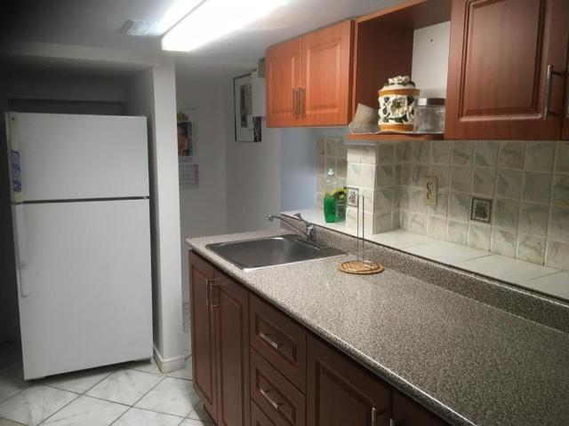 For Lease 70 Oakhaven Drive Unit# Bsmt, Toronto, Ontario