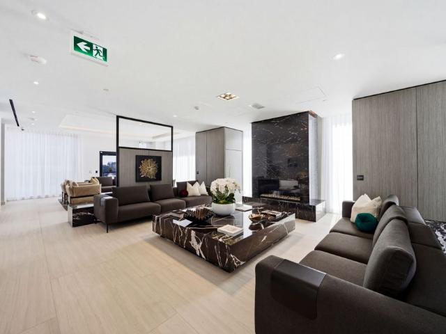 For Lease 70 Ordnance Street Unit# 3310, Toronto, Ontario
