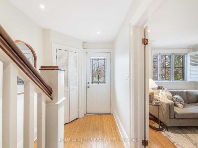For Lease 70 Mann Avenue, Toronto, Ontario