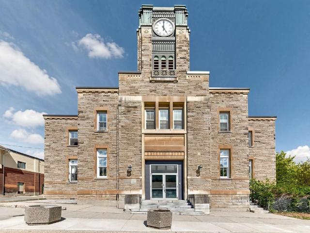 For Lease 70 Mill Street Unit# 10, Halton Hills, Ontario