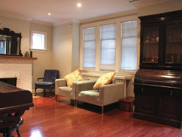 For Lease 70 Snowdon Avenue, Toronto, Ontario