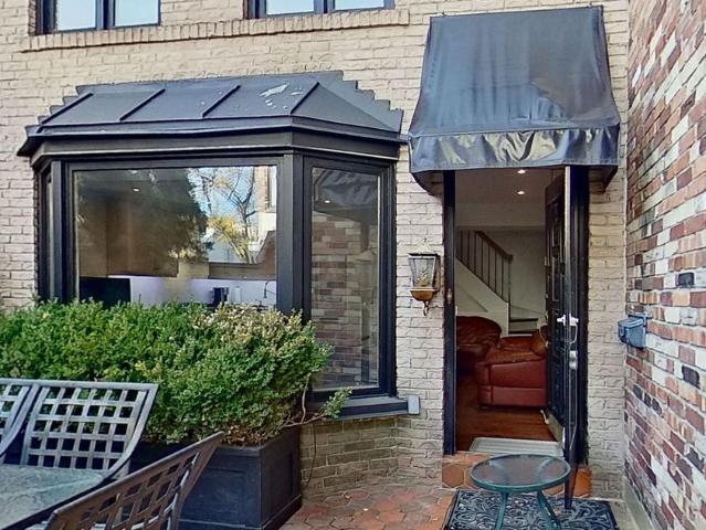 For Lease 70 Shaftesbury Avenue Unit# 4, Toronto, Ontario