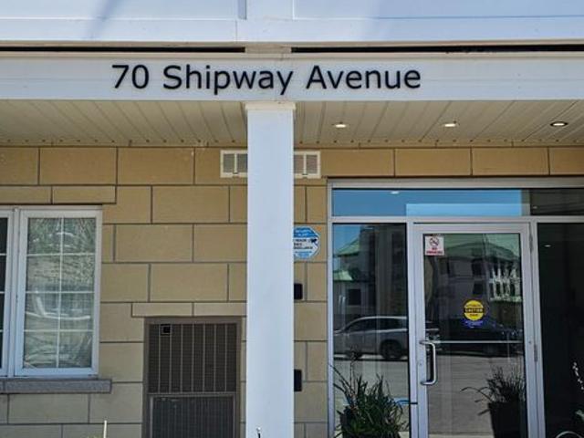 For Lease 70 Shipway Avenue Unit# 407, Clarington, Ontario