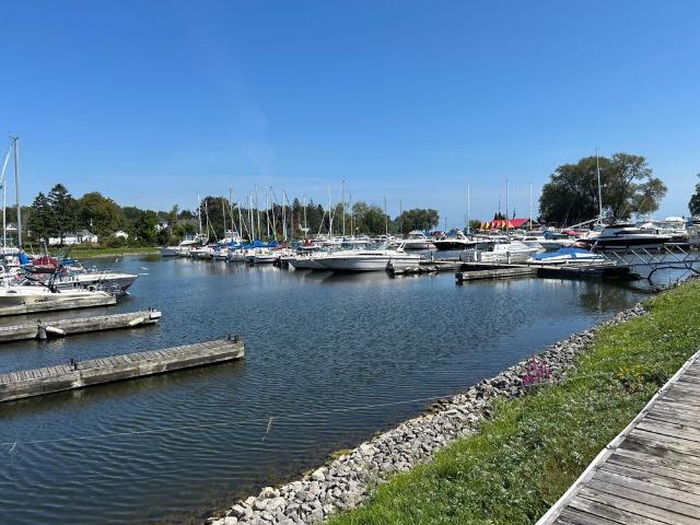 For Lease 70 Shipway Avenue Unit# 108, Clarington, Ontario