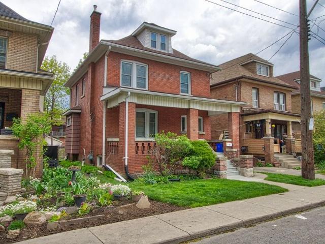For Lease 70 Spadina Avenue Unit# 1, Hamilton, Ontario
