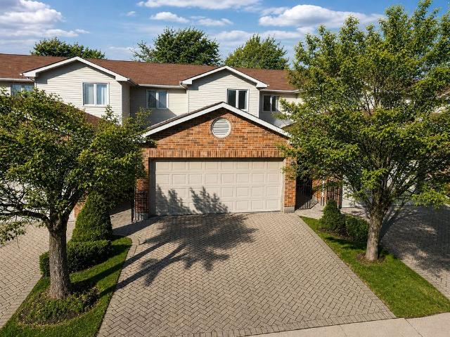 For Lease 70 Sunnyside Drive Unit# 9, London North, Ontario