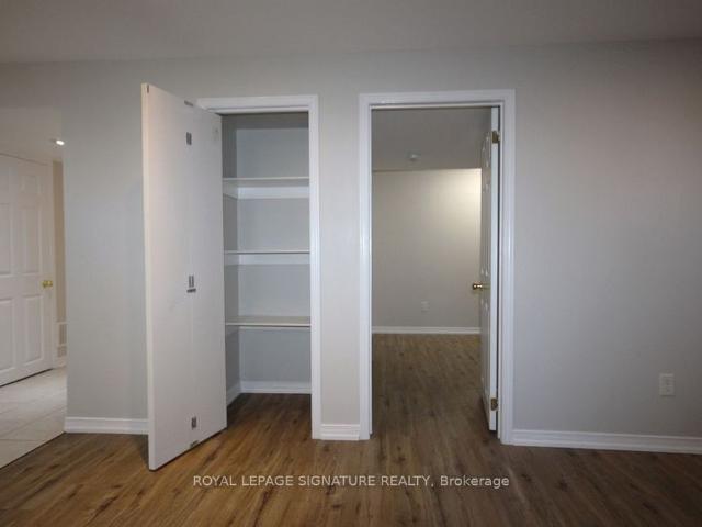 For Lease 70 Penbridge Circle Unit# Lower, Brampton, Ontario