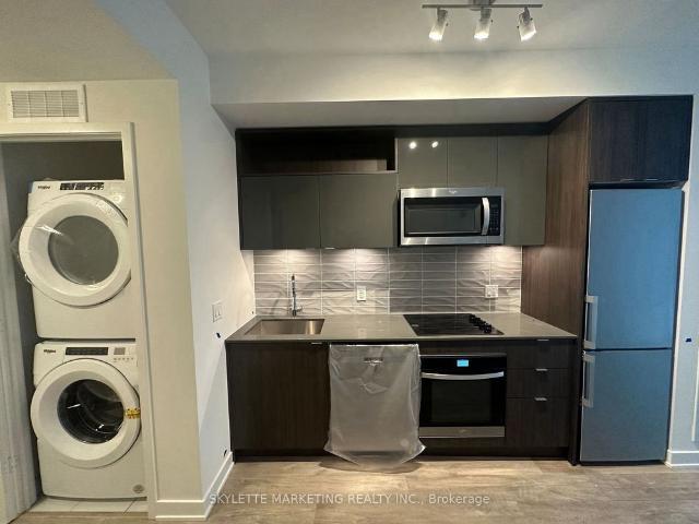 For Lease 70 Princess Street Unit# 1433 E, Toronto, Ontario