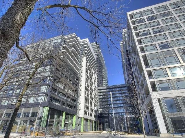 For Lease 70 Princess Street Unit# 1502, Toronto, Ontario