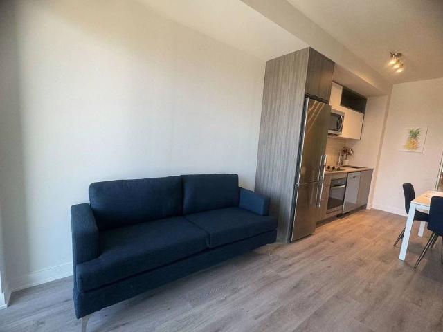 For Lease 70 princess Street Unit# 1610, Toronto, Ontario