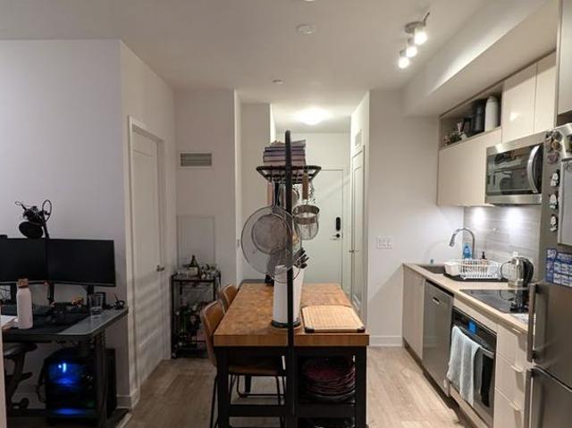 For Lease 70 Princess Street Unit# 1929, Toronto, Ontario