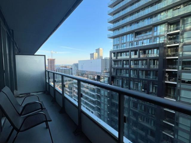 For Lease 70 Princess Street Unit# 2111 E, Toronto, Ontario