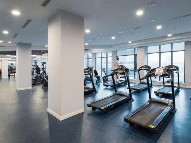 For Lease 70 Princess Street Unit# 2404, Toronto, Ontario