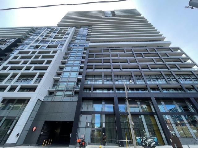 For Lease 70 Princess Street Unit# 2505 E, Toronto, Ontario
