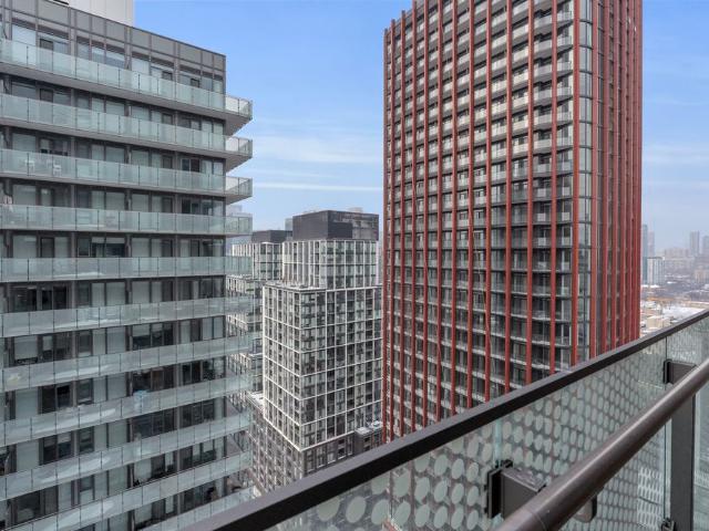 For Lease 70 Princess Street Unit# 2615, Toronto, Ontario