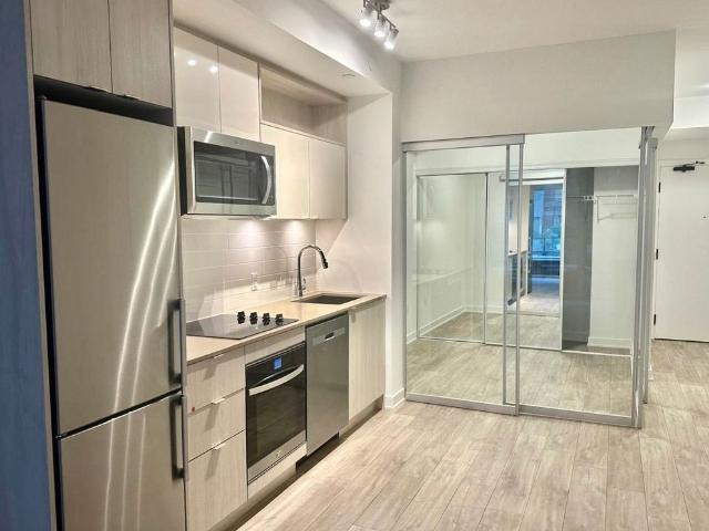 For Lease 70 Princess Street Unit# 311, Toronto, Ontario