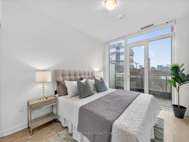 For Lease 70 Princess Street Unit# 406, Toronto, Ontario