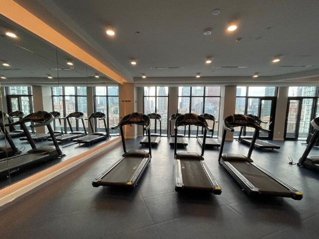 For Lease 70 Princess Street Unit# 808, Toronto, Ontario