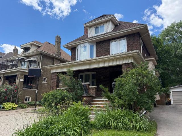 For Lease 70 Proctor Boulevard Unit# Main, Hamilton, Ontario