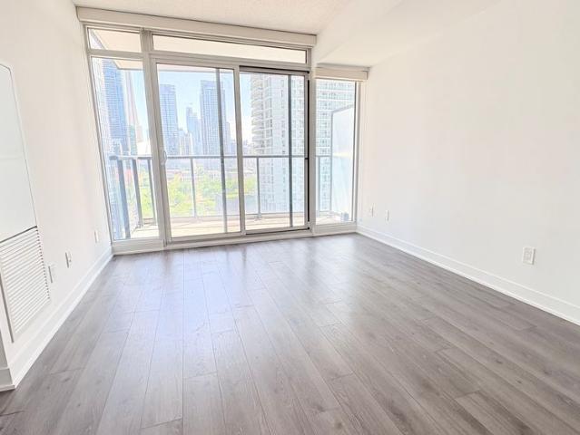 For Lease 70 Queens Wharf Road Unit# 1109, Toronto, Ontario