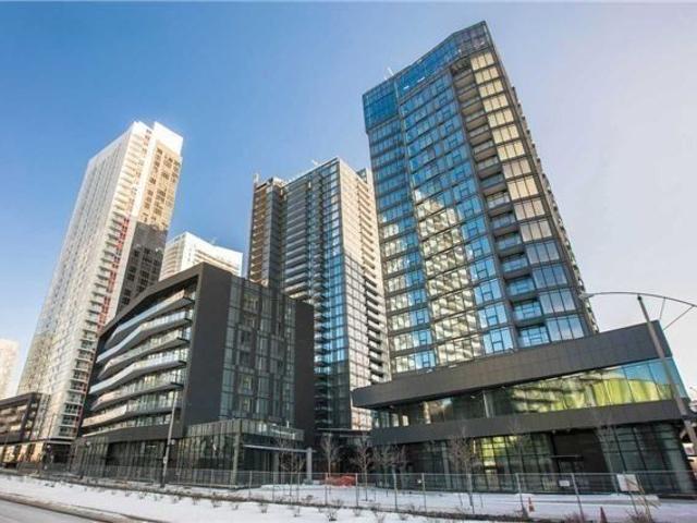 For Lease 70 Queens Wharf Road Unit# 1501, Toronto, Ontario