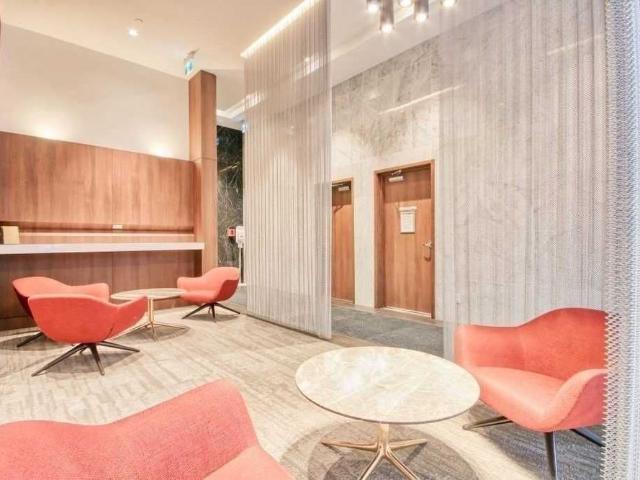 For Lease 70 Queens Wharf Road Unit# 1502, Toronto, Ontario