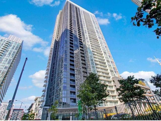 For Lease 70 Queens Wharf Road Unit# 2712, Toronto, Ontario