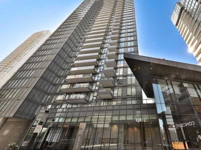For Lease 70 Queens Wharf Road Unit# 3109, Toronto, Ontario