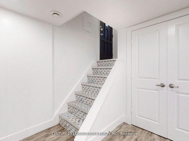 For Lease 70 Wexford Boulevard Unit# Bsmt, Toronto, Ontario