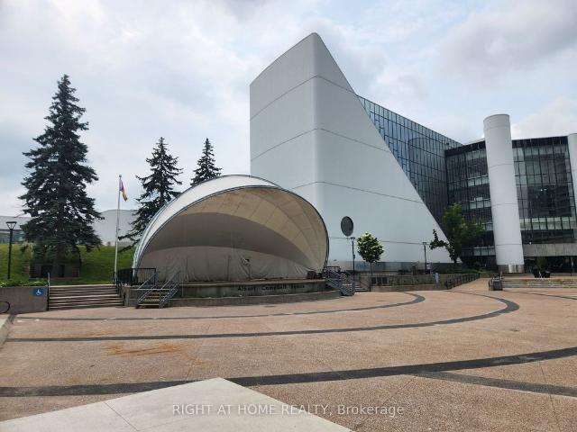 For Lease 70 Town Centre Court Unit# 407, Toronto, Ontario