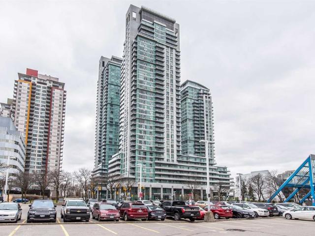 For Lease 70 Town Centre Court Unit# 1203, Toronto, Ontario
