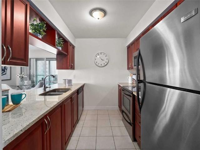 For Lease 70 Town Centre Court Unit# 2404, Toronto, Ontario