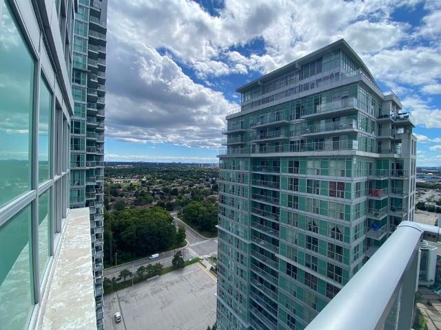 For Lease 70 Town Centre Court Unit# 2807, Toronto, Ontario
