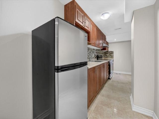 For Lease 70 Tozer Crescent Unit# Bsmt, Ajax, Ontario