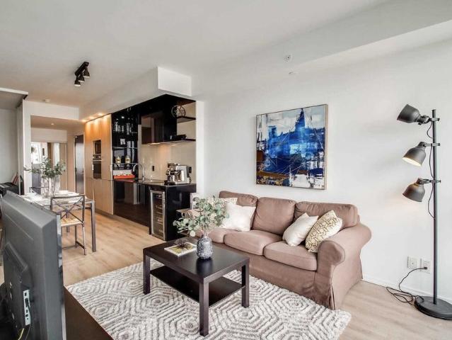 For Lease 70 Temperance Street Unit# 4317, Toronto, Ontario