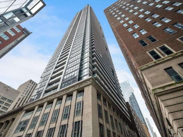 For Lease 70 Temperance Street Unit# 4317, Toronto, Ontario