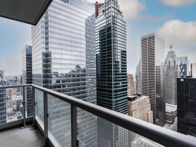For Lease 70 Temperance Street Unit# 4806, Toronto, Ontario