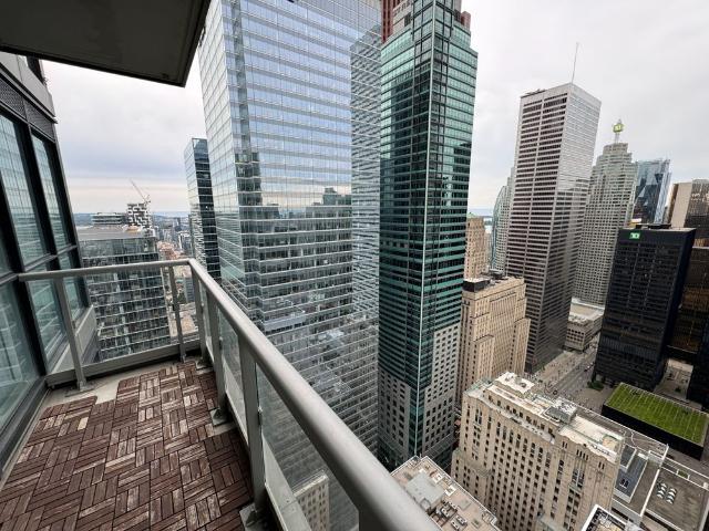 For Lease 70 Temperance Street Unit# 4906, Toronto, Ontario